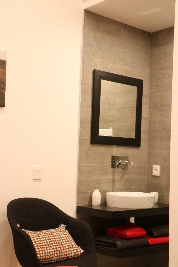 Apartmán Chabot De Saint Maurice Meuble De Tourisme 3*** Chambéry Exteriér fotografie