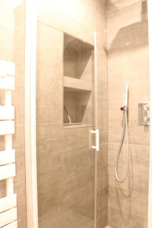 Apartmán Chabot De Saint Maurice Meuble De Tourisme 3*** Chambéry Exteriér fotografie